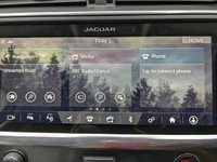USED 2019 69 JAGUAR I-PACE 400 90kWh SE SUV 5dr Electric Auto 4WD (400 ps) 20'' ALLOY WHEELS , PAN ROOF ,  FRONT AND REAR PARKING SENSORS , REAR REVERSE CAMERA , APPLE CARPLAY - ANDROID AUTO , SAT NAV , MERIDIAN SOUD SYSTEM