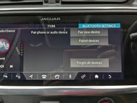 USED 2019 69 JAGUAR I-PACE 400 90kWh SE SUV 5dr Electric Auto 4WD (400 ps) 20'' ALLOY WHEELS , PAN ROOF ,  FRONT AND REAR PARKING SENSORS , REAR REVERSE CAMERA , APPLE CARPLAY - ANDROID AUTO , SAT NAV , MERIDIAN SOUD SYSTEM