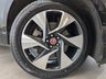 USED 2019 69 JAGUAR I-PACE 400 90kWh SE SUV 5dr Electric Auto 4WD (400 ps) 20'' ALLOY WHEELS , PAN ROOF ,  FRONT AND REAR PARKING SENSORS , REAR REVERSE CAMERA , APPLE CARPLAY - ANDROID AUTO , SAT NAV , MERIDIAN SOUD SYSTEM