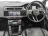 USED 2019 69 JAGUAR I-PACE 400 90kWh SE SUV 5dr Electric Auto 4WD (400 ps) 20'' ALLOY WHEELS , PAN ROOF ,  FRONT AND REAR PARKING SENSORS , REAR REVERSE CAMERA , APPLE CARPLAY - ANDROID AUTO , SAT NAV , MERIDIAN SOUD SYSTEM