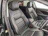 USED 2019 69 JAGUAR I-PACE 400 90kWh SE SUV 5dr Electric Auto 4WD (400 ps) 20'' ALLOY WHEELS , PAN ROOF ,  FRONT AND REAR PARKING SENSORS , REAR REVERSE CAMERA , APPLE CARPLAY - ANDROID AUTO , SAT NAV , MERIDIAN SOUD SYSTEM