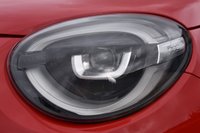 USED 2020 20 FIAT 500X 1.3 FireFly Turbo Sport SUV 5dr Petrol DCT Euro 6 (s/s) (150 ps) 1 Former Keeper | Full Fiat Service History | Apple CarPlay | Reversing Camera | 19" Alloy Wheels in Black | Sporty Red with Black Roof | Fabric Technoleather | Automatic | ULEZ Free | Lane Assist | MOT Valid (18/06/2026)
