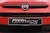 USED 2020 20 FIAT 500X 1.3 FireFly Turbo Sport SUV 5dr Petrol DCT Euro 6 (s/s) (150 ps) 1 Former Keeper | Full Fiat Service History | Apple CarPlay | Reversing Camera | 19" Alloy Wheels in Black | Sporty Red with Black Roof | Fabric Technoleather | Automatic | ULEZ Free | Lane Assist | MOT Valid (18/06/2026)
