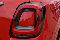 USED 2020 20 FIAT 500X 1.3 FireFly Turbo Sport SUV 5dr Petrol DCT Euro 6 (s/s) (150 ps) 1 Former Keeper | Full Fiat Service History | Apple CarPlay | Reversing Camera | 19" Alloy Wheels in Black | Sporty Red with Black Roof | Fabric Technoleather | Automatic | ULEZ Free | Lane Assist | MOT Valid (18/06/2026)