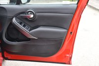 USED 2020 20 FIAT 500X 1.3 FireFly Turbo Sport SUV 5dr Petrol DCT Euro 6 (s/s) (150 ps) 1 Former Keeper | Full Fiat Service History | Apple CarPlay | Reversing Camera | 19" Alloy Wheels in Black | Sporty Red with Black Roof | Fabric Technoleather | Automatic | ULEZ Free | Lane Assist | MOT Valid (18/06/2026)