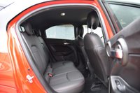 USED 2020 20 FIAT 500X 1.3 FireFly Turbo Sport SUV 5dr Petrol DCT Euro 6 (s/s) (150 ps) 1 Former Keeper | Full Fiat Service History | Apple CarPlay | Reversing Camera | 19" Alloy Wheels in Black | Sporty Red with Black Roof | Fabric Technoleather | Automatic | ULEZ Free | Lane Assist | MOT Valid (18/06/2026)