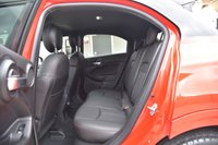 USED 2020 20 FIAT 500X 1.3 FireFly Turbo Sport SUV 5dr Petrol DCT Euro 6 (s/s) (150 ps) 1 Former Keeper | Full Fiat Service History | Apple CarPlay | Reversing Camera | 19" Alloy Wheels in Black | Sporty Red with Black Roof | Fabric Technoleather | Automatic | ULEZ Free | Lane Assist | MOT Valid (18/06/2026)
