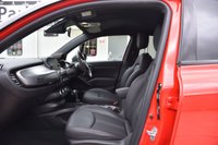 USED 2020 20 FIAT 500X 1.3 FireFly Turbo Sport SUV 5dr Petrol DCT Euro 6 (s/s) (150 ps) 1 Former Keeper | Full Fiat Service History | Apple CarPlay | Reversing Camera | 19" Alloy Wheels in Black | Sporty Red with Black Roof | Fabric Technoleather | Automatic | ULEZ Free | Lane Assist | MOT Valid (18/06/2026)