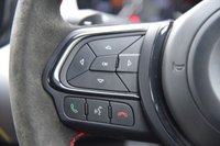 USED 2020 20 FIAT 500X 1.3 FireFly Turbo Sport SUV 5dr Petrol DCT Euro 6 (s/s) (150 ps) 1 Former Keeper | Full Fiat Service History | Apple CarPlay | Reversing Camera | 19" Alloy Wheels in Black | Sporty Red with Black Roof | Fabric Technoleather | Automatic | ULEZ Free | Lane Assist | MOT Valid (18/06/2026)