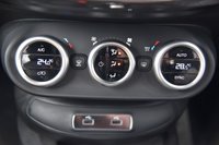 USED 2020 20 FIAT 500X 1.3 FireFly Turbo Sport SUV 5dr Petrol DCT Euro 6 (s/s) (150 ps) 1 Former Keeper | Full Fiat Service History | Apple CarPlay | Reversing Camera | 19" Alloy Wheels in Black | Sporty Red with Black Roof | Fabric Technoleather | Automatic | ULEZ Free | Lane Assist | MOT Valid (18/06/2026)