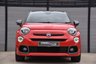 USED 2020 20 FIAT 500X 1.3 FireFly Turbo Sport SUV 5dr Petrol DCT Euro 6 (s/s) (150 ps) 1 Former Keeper | Full Fiat Service History | Apple CarPlay | Reversing Camera | 19" Alloy Wheels in Black | Sporty Red with Black Roof | Fabric Technoleather | Automatic | ULEZ Free | Lane Assist | MOT Valid (18/06/2026)