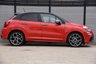 USED 2020 20 FIAT 500X 1.3 FireFly Turbo Sport SUV 5dr Petrol DCT Euro 6 (s/s) (150 ps) 1 Former Keeper | Full Fiat Service History | Apple CarPlay | Reversing Camera | 19" Alloy Wheels in Black | Sporty Red with Black Roof | Fabric Technoleather | Automatic | ULEZ Free | Lane Assist | MOT Valid (18/06/2026)