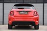 USED 2020 20 FIAT 500X 1.3 FireFly Turbo Sport SUV 5dr Petrol DCT Euro 6 (s/s) (150 ps) 1 Former Keeper | Full Fiat Service History | Apple CarPlay | Reversing Camera | 19" Alloy Wheels in Black | Sporty Red with Black Roof | Fabric Technoleather | Automatic | ULEZ Free | Lane Assist | MOT Valid (18/06/2026)
