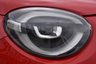 USED 2020 20 FIAT 500X 1.3 FireFly Turbo Sport SUV 5dr Petrol DCT Euro 6 (s/s) (150 ps) 1 Former Keeper | Full Fiat Service History | Apple CarPlay | Reversing Camera | 19" Alloy Wheels in Black | Sporty Red with Black Roof | Fabric Technoleather | Automatic | ULEZ Free | Lane Assist | MOT Valid (18/06/2026)