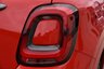 USED 2020 20 FIAT 500X 1.3 FireFly Turbo Sport SUV 5dr Petrol DCT Euro 6 (s/s) (150 ps) 1 Former Keeper | Full Fiat Service History | Apple CarPlay | Reversing Camera | 19" Alloy Wheels in Black | Sporty Red with Black Roof | Fabric Technoleather | Automatic | ULEZ Free | Lane Assist | MOT Valid (18/06/2026)
