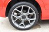 USED 2020 20 FIAT 500X 1.3 FireFly Turbo Sport SUV 5dr Petrol DCT Euro 6 (s/s) (150 ps) 1 Former Keeper | Full Fiat Service History | Apple CarPlay | Reversing Camera | 19" Alloy Wheels in Black | Sporty Red with Black Roof | Fabric Technoleather | Automatic | ULEZ Free | Lane Assist | MOT Valid (18/06/2026)