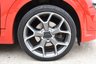 USED 2020 20 FIAT 500X 1.3 FireFly Turbo Sport SUV 5dr Petrol DCT Euro 6 (s/s) (150 ps) 1 Former Keeper | Full Fiat Service History | Apple CarPlay | Reversing Camera | 19" Alloy Wheels in Black | Sporty Red with Black Roof | Fabric Technoleather | Automatic | ULEZ Free | Lane Assist | MOT Valid (18/06/2026)