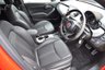 USED 2020 20 FIAT 500X 1.3 FireFly Turbo Sport SUV 5dr Petrol DCT Euro 6 (s/s) (150 ps) 1 Former Keeper | Full Fiat Service History | Apple CarPlay | Reversing Camera | 19" Alloy Wheels in Black | Sporty Red with Black Roof | Fabric Technoleather | Automatic | ULEZ Free | Lane Assist | MOT Valid (18/06/2026)