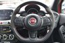 USED 2020 20 FIAT 500X 1.3 FireFly Turbo Sport SUV 5dr Petrol DCT Euro 6 (s/s) (150 ps) 1 Former Keeper | Full Fiat Service History | Apple CarPlay | Reversing Camera | 19" Alloy Wheels in Black | Sporty Red with Black Roof | Fabric Technoleather | Automatic | ULEZ Free | Lane Assist | MOT Valid (18/06/2026)