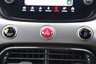 USED 2020 20 FIAT 500X 1.3 FireFly Turbo Sport SUV 5dr Petrol DCT Euro 6 (s/s) (150 ps) 1 Former Keeper | Full Fiat Service History | Apple CarPlay | Reversing Camera | 19" Alloy Wheels in Black | Sporty Red with Black Roof | Fabric Technoleather | Automatic | ULEZ Free | Lane Assist | MOT Valid (18/06/2026)