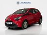 USED 2019 19 TOYOTA AYGO 1.0 VVT-i x-play Hatchback 5dr Petrol Manual Euro 6 (71 ps) 