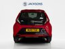 USED 2019 19 TOYOTA AYGO 1.0 VVT-i x-play Hatchback 5dr Petrol Manual Euro 6 (71 ps) 