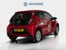 USED 2019 19 TOYOTA AYGO 1.0 VVT-i x-play Hatchback 5dr Petrol Manual Euro 6 (71 ps) 