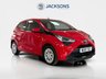 USED 2019 19 TOYOTA AYGO 1.0 VVT-i x-play Hatchback 5dr Petrol Manual Euro 6 (71 ps) 