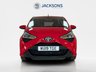 USED 2019 19 TOYOTA AYGO 1.0 VVT-i x-play Hatchback 5dr Petrol Manual Euro 6 (71 ps) 