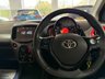 USED 2019 19 TOYOTA AYGO 1.0 VVT-i x-play Hatchback 5dr Petrol Manual Euro 6 (71 ps) 