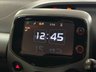 USED 2019 19 TOYOTA AYGO 1.0 VVT-i x-play Hatchback 5dr Petrol Manual Euro 6 (71 ps) 