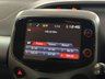 USED 2019 19 TOYOTA AYGO 1.0 VVT-i x-play Hatchback 5dr Petrol Manual Euro 6 (71 ps) 