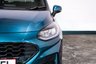 USED 2023 72 FORD FIESTA 1.0T EcoBoost MHEV ST-Line Edition Hatchback 5dr Petrol Manual Euro 6 (s/s) (125 ps) 17'' Alloys, Sat Nav, Cruise