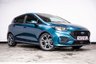 USED 2023 72 FORD FIESTA 1.0T EcoBoost MHEV ST-Line Edition Hatchback 5dr Petrol Manual Euro 6 (s/s) (125 ps) 17'' Alloys, Sat Nav, Cruise