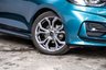 USED 2023 72 FORD FIESTA 1.0T EcoBoost MHEV ST-Line Edition Hatchback 5dr Petrol Manual Euro 6 (s/s) (125 ps) 17'' Alloys, Sat Nav, Cruise