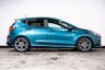 USED 2023 72 FORD FIESTA 1.0T EcoBoost MHEV ST-Line Edition Hatchback 5dr Petrol Manual Euro 6 (s/s) (125 ps) 17'' Alloys, Sat Nav, Cruise