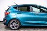 USED 2023 72 FORD FIESTA 1.0T EcoBoost MHEV ST-Line Edition Hatchback 5dr Petrol Manual Euro 6 (s/s) (125 ps) 17'' Alloys, Sat Nav, Cruise