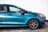 USED 2023 72 FORD FIESTA 1.0T EcoBoost MHEV ST-Line Edition Hatchback 5dr Petrol Manual Euro 6 (s/s) (125 ps) 17'' Alloys, Sat Nav, Cruise