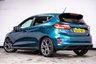 USED 2023 72 FORD FIESTA 1.0T EcoBoost MHEV ST-Line Edition Hatchback 5dr Petrol Manual Euro 6 (s/s) (125 ps) 17'' Alloys, Sat Nav, Cruise