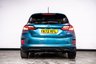 USED 2023 72 FORD FIESTA 1.0T EcoBoost MHEV ST-Line Edition Hatchback 5dr Petrol Manual Euro 6 (s/s) (125 ps) 17'' Alloys, Sat Nav, Cruise