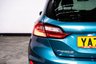 USED 2023 72 FORD FIESTA 1.0T EcoBoost MHEV ST-Line Edition Hatchback 5dr Petrol Manual Euro 6 (s/s) (125 ps) 17'' Alloys, Sat Nav, Cruise