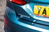 USED 2023 72 FORD FIESTA 1.0T EcoBoost MHEV ST-Line Edition Hatchback 5dr Petrol Manual Euro 6 (s/s) (125 ps) 17'' Alloys, Sat Nav, Cruise