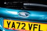 USED 2023 72 FORD FIESTA 1.0T EcoBoost MHEV ST-Line Edition Hatchback 5dr Petrol Manual Euro 6 (s/s) (125 ps) 17'' Alloys, Sat Nav, Cruise