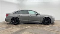 USED 2023 73 AUDI A6 SALOON 2.0 TFSI 40 S line Saloon 4dr Petrol S Tronic Euro 6 (s/s) (204 ps) 