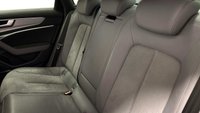 USED 2023 73 AUDI A6 SALOON 2.0 TFSI 40 S line Saloon 4dr Petrol S Tronic Euro 6 (s/s) (204 ps) 