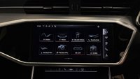 USED 2023 73 AUDI A6 SALOON 2.0 TFSI 40 S line Saloon 4dr Petrol S Tronic Euro 6 (s/s) (204 ps) 