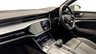 USED 2023 73 AUDI A6 SALOON 2.0 TFSI 40 S line Saloon 4dr Petrol S Tronic Euro 6 (s/s) (204 ps) 