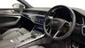 USED 2023 73 AUDI A6 SALOON 2.0 TFSI 40 S line Saloon 4dr Petrol S Tronic Euro 6 (s/s) (204 ps) 
