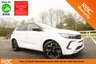 USED 2022 VAUXHALL GRANDLAND 1.2 Turbo Ultimate SUV Petrol TOP LUXURY SPEC Euro 6 (s/s) (130 ps) MUST BE THE BEST VALUE IN THE UK !