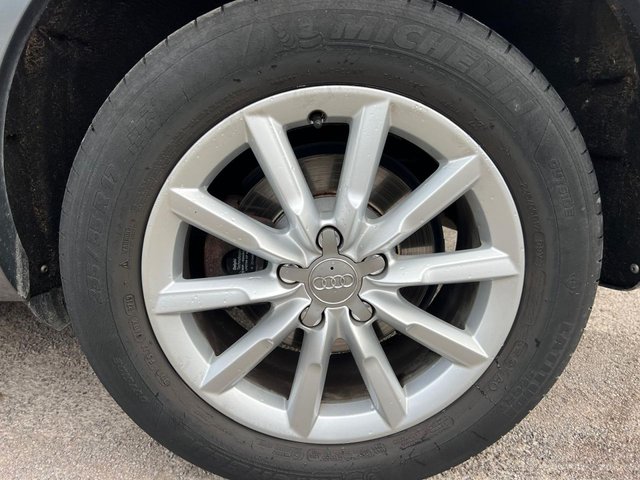 2017 AUDI Q3 1.4 TFSI CoD Sport SUV 5dr Petrol S Tronic Euro 6 (s/s) (150 ps) - Photo 5